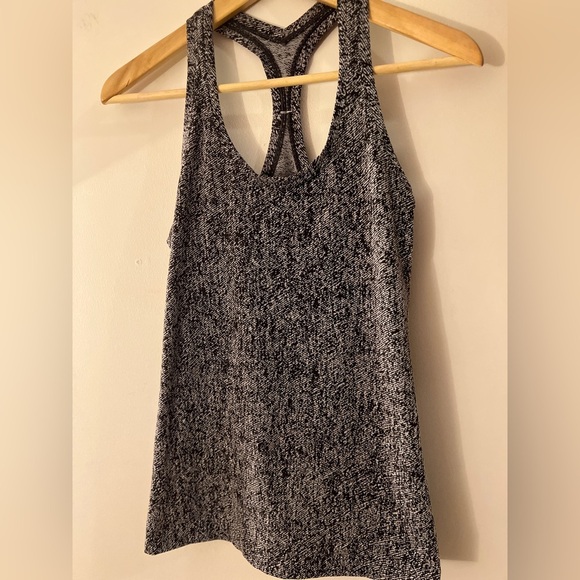 Lululemon Tank Top (no size circle) XS/S GUC - Picture 1 of 5